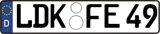 LDK-FE49