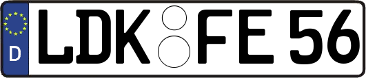 LDK-FE56