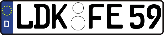 LDK-FE59
