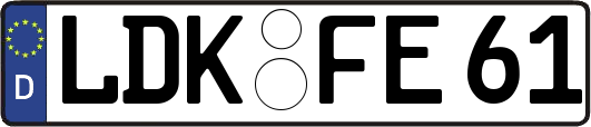 LDK-FE61