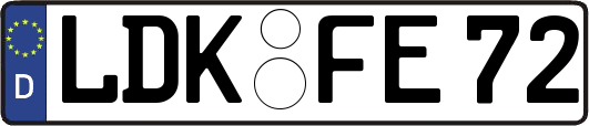 LDK-FE72