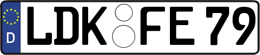 LDK-FE79