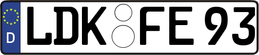 LDK-FE93