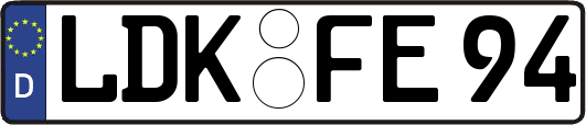 LDK-FE94