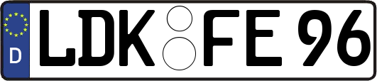 LDK-FE96