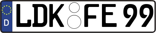 LDK-FE99