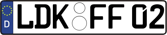 LDK-FF02