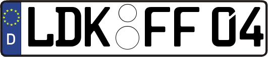 LDK-FF04