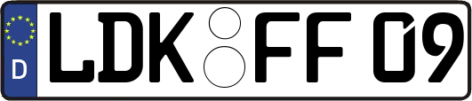 LDK-FF09