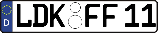 LDK-FF11