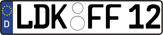 LDK-FF12