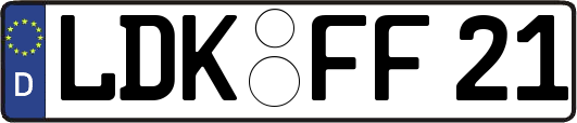 LDK-FF21