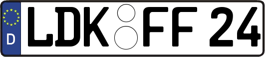 LDK-FF24
