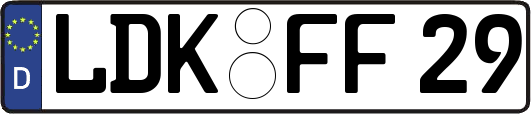 LDK-FF29