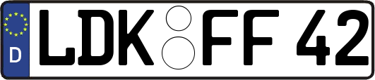 LDK-FF42