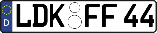 LDK-FF44