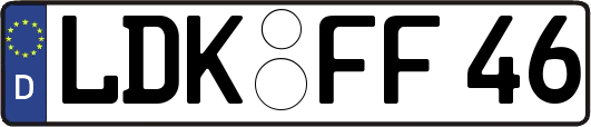 LDK-FF46