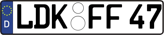 LDK-FF47