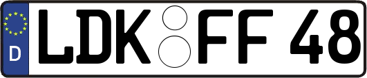 LDK-FF48