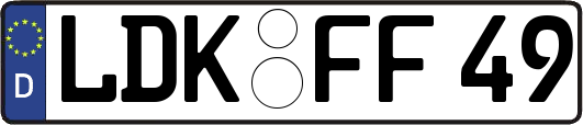 LDK-FF49