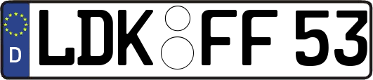 LDK-FF53
