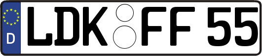 LDK-FF55
