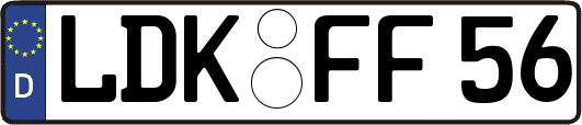 LDK-FF56