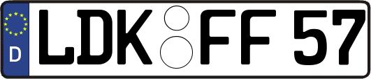 LDK-FF57