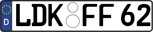 LDK-FF62