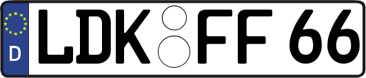 LDK-FF66