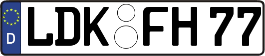 LDK-FH77