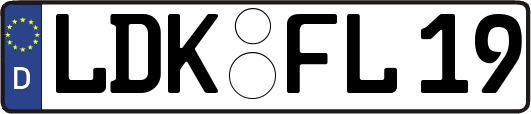 LDK-FL19