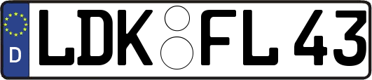 LDK-FL43