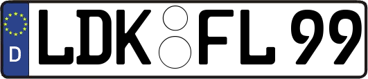 LDK-FL99