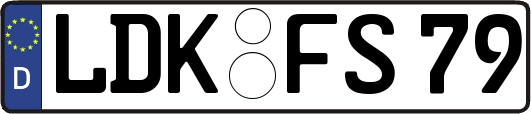 LDK-FS79