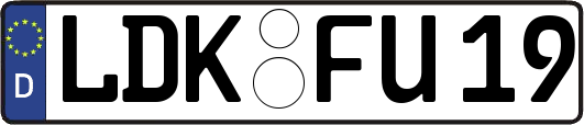 LDK-FU19