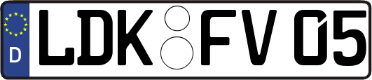 LDK-FV05