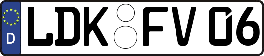 LDK-FV06