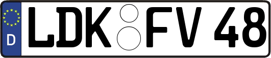 LDK-FV48