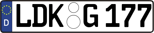 LDK-G177