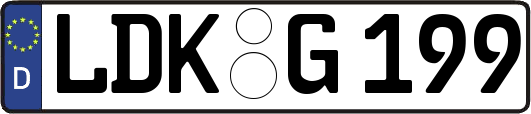 LDK-G199