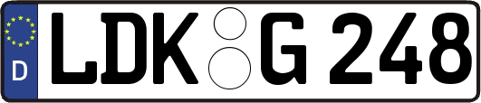 LDK-G248