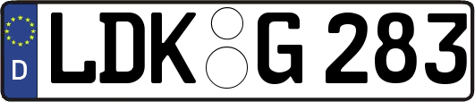 LDK-G283