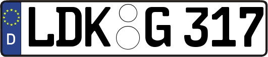 LDK-G317