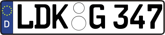 LDK-G347