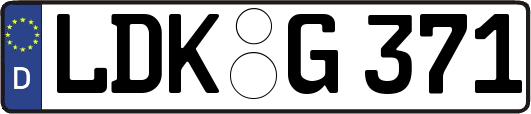 LDK-G371