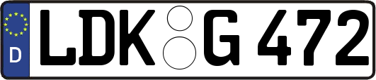 LDK-G472