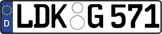 LDK-G571