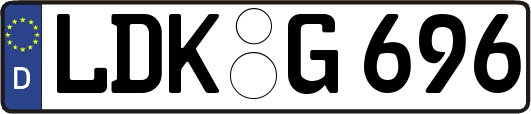 LDK-G696