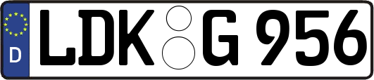 LDK-G956